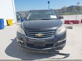 Chevrolet Traverse 2Lt 1GNKRHKD0HJ209054 снимка