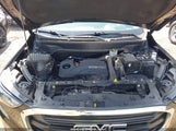 GMC Terrain Sle 3GKALMEV8JL253700 снимка