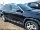 GMC Terrain Sle 3GKALMEV8JL253700 снимка