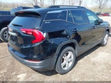 GMC Terrain Sle 3GKALMEV8JL253700 снимка