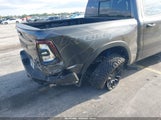 Ram  Rebel 4X4 5'7 Box 1C6SRFLP3TN265018 снимка