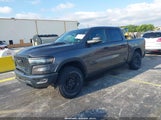Ram  Rebel 4X4 5'7 Box 1C6SRFLP3TN265018 снимка
