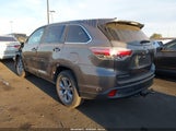 Toyota Highlander Le Plus V6 5TDZKRFH7GS169619 снимка