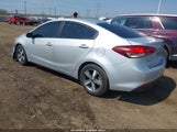 Kia Forte Lx 3KPFL4A70JE224673 снимка
