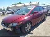 Honda Civic Lx 2HGFA1F55BH507458 снимка