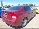 Honda Civic Lx 2HGFA1F55BH507458 снимка