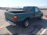 Mazda B2300 Se/Sx 4F4YR12D51TM18818 снимка