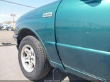 Mazda B2300 Se/Sx 4F4YR12D51TM18818 снимка