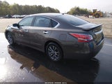 Nissan Altima 2.5 S 1N4AL3AP3FC581841 снимка