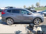 Honda Cr-V Ex-L 5J6RW2H89KL031156 снимка