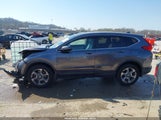 Honda Cr-V Ex-L 5J6RW2H89KL031156 снимка