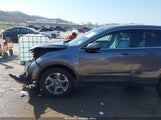 Honda Cr-V Ex-L 5J6RW2H89KL031156 снимка