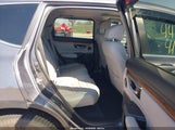 Honda Cr-V Ex-L 5J6RW2H89KL031156 снимка