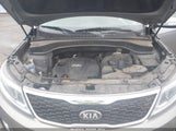 Kia Sorento Lx 5XYKT3A66EG500203 снимка