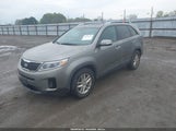 Kia Sorento Lx 5XYKT3A66EG500203 снимка