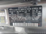 Kia Sorento Lx 5XYKT3A66EG500203 снимка