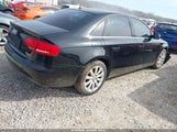 Audi A4 2.0T Premium WAUBFAFL3CN005079 снимка