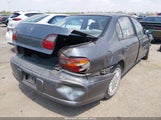 Chevrolet Classic 1G1ND52F55M177323 снимка