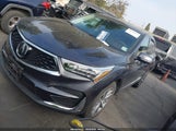 Acura Rdx Technology Package 5J8TC1H5XKL016171 снимка