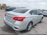 Nissan Sentra Sv 3N1AB7APXKL623315 photo