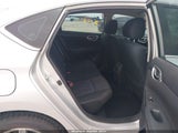 Nissan Sentra Sv 3N1AB7APXKL623315 photo