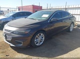 Chevrolet Malibu 1Lt 1G1ZE5ST3GF283412 снимка