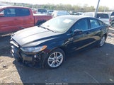 Ford Fusion Hybrid Se 3FA6P0LU7JR102648 снимка