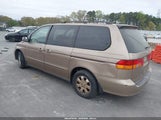 Honda Odyssey Ex-L 5FNRL18953B082790 снимка