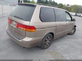 Honda Odyssey Ex-L 5FNRL18953B082790 снимка