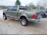 Ford F-150 Lariat/Xlt 1FTRW08L23KB60118 photo
