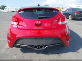 Hyundai Veloster Turbo KMHTC6AE6GU292530 снимка