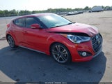 Hyundai Veloster Turbo KMHTC6AE6GU292530 снимка
