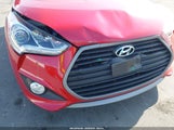 Hyundai Veloster Turbo KMHTC6AE6GU292530 снимка