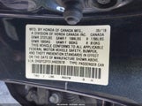 Honda Civic Lx 2HGFC2F51JH603618 снимка