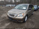 Honda Odyssey Lx 5FNRL382X8B088395 снимка