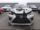 Lexus Nx 300 F Sport JTJSARBZ9L5009497 снимка