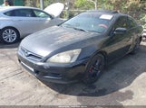 Honda Accord 2.4 Ex 1HGCM72666A021645 снимка