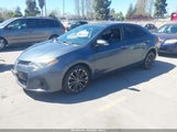 Toyota Corolla S Plus 2T1BURHEXFC356276 снимка