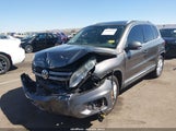 Volkswagen Tiguan Sel WVGAV3AX4EW545962 снимка