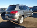 Volkswagen Tiguan Sel WVGAV3AX4EW545962 снимка