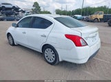 Nissan Versa 1.6 S/1.6 S+/1.6 Sl/1.6 Sv 3N1CN7AP7EL870246 fotografie