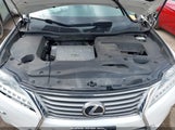 Lexus Rx 350 2T2ZK1BA9FC159428 снимка