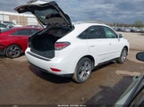Lexus Rx 350 2T2ZK1BA9FC159428 fotografie