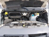 Ram Promaster  Low Roof 136 Wb 3C6TRVAG1HE527566 photo