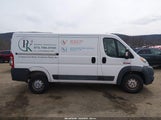 Ram Promaster  Low Roof 136 Wb 3C6TRVAG1HE527566 photo