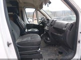 Ram Promaster  Low Roof 136 Wb 3C6TRVAG1HE527566 fotografie