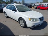 Hyundai Sonata Gls 5NPET4AC3AH591393 снимка