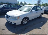 Hyundai Sonata Gls 5NPET4AC3AH591393 снимка