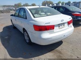 Hyundai Sonata Gls 5NPET4AC3AH591393 снимка