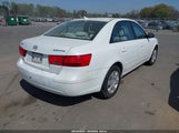 Hyundai Sonata Gls 5NPET4AC3AH591393 снимка